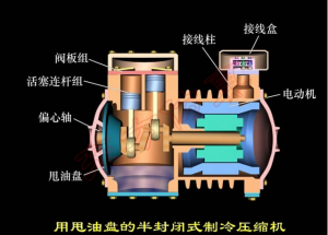 錦州冷庫安裝